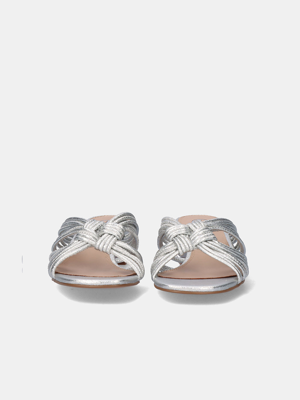 KATY-227 SNAKE SILVER