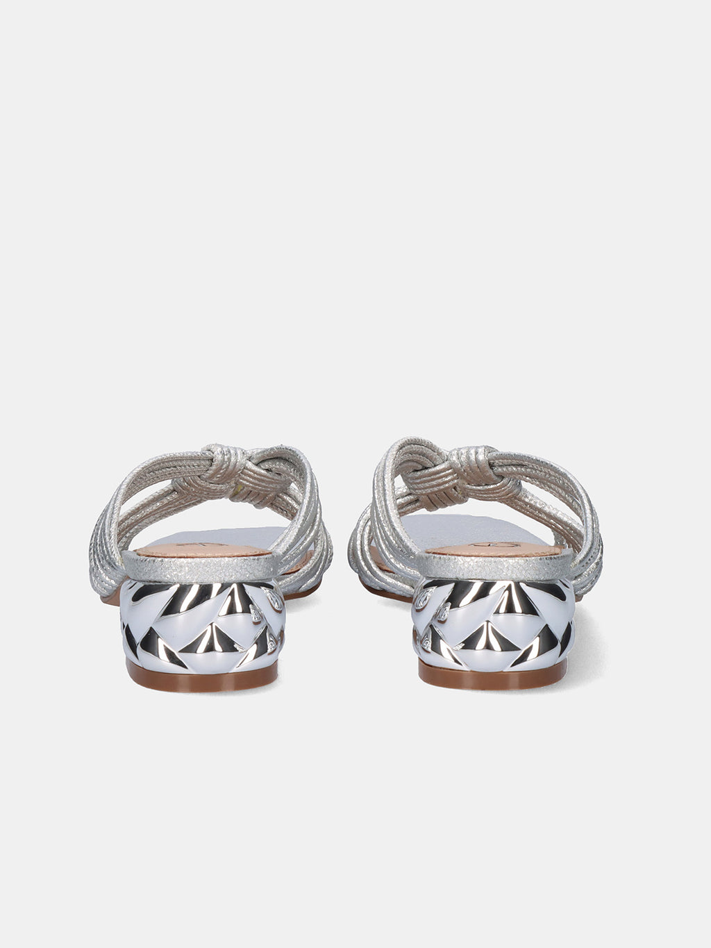 KATY-227 SNAKE SILVER