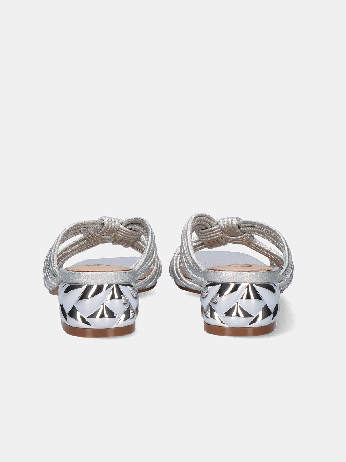 KATY-227 SNAKE SILVER