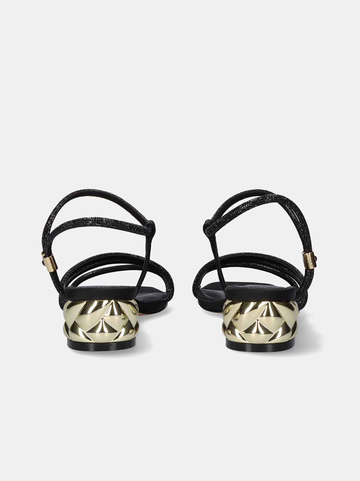 KATY-485 STRASS BLACK