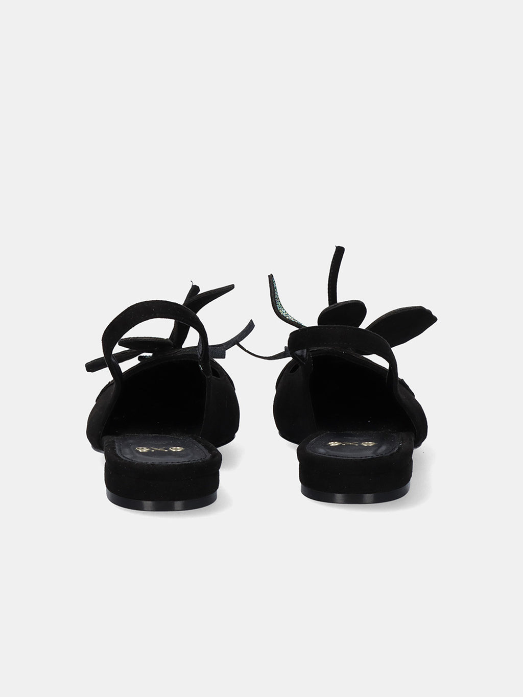 KENDAL-334 FABRIC BLACK-SILV