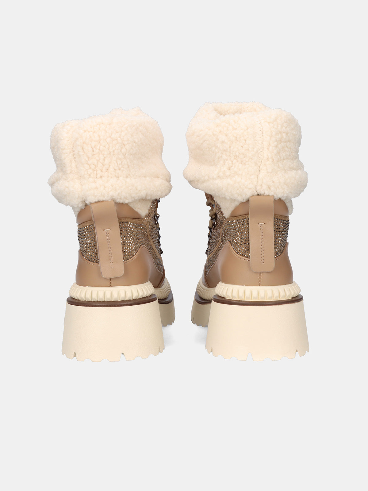 L534-S1030 STRASS APRICOT