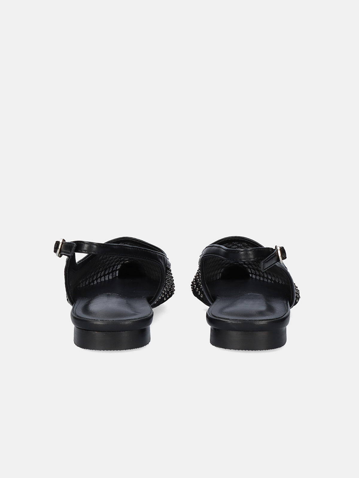 L5410A-D3011C STRASS BLACK