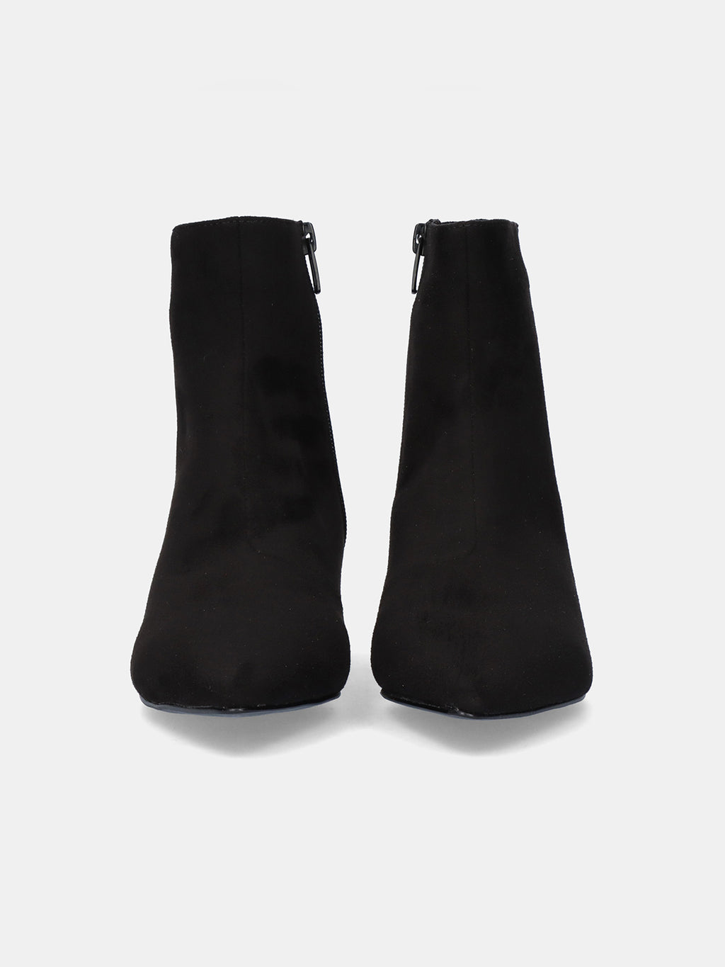 LATINA-221 MICROFIBER BLACK