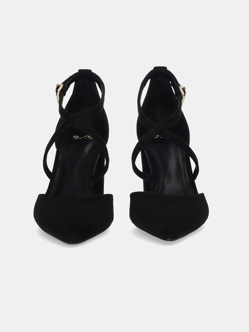LESLIE-228 FABRIC BLACK
