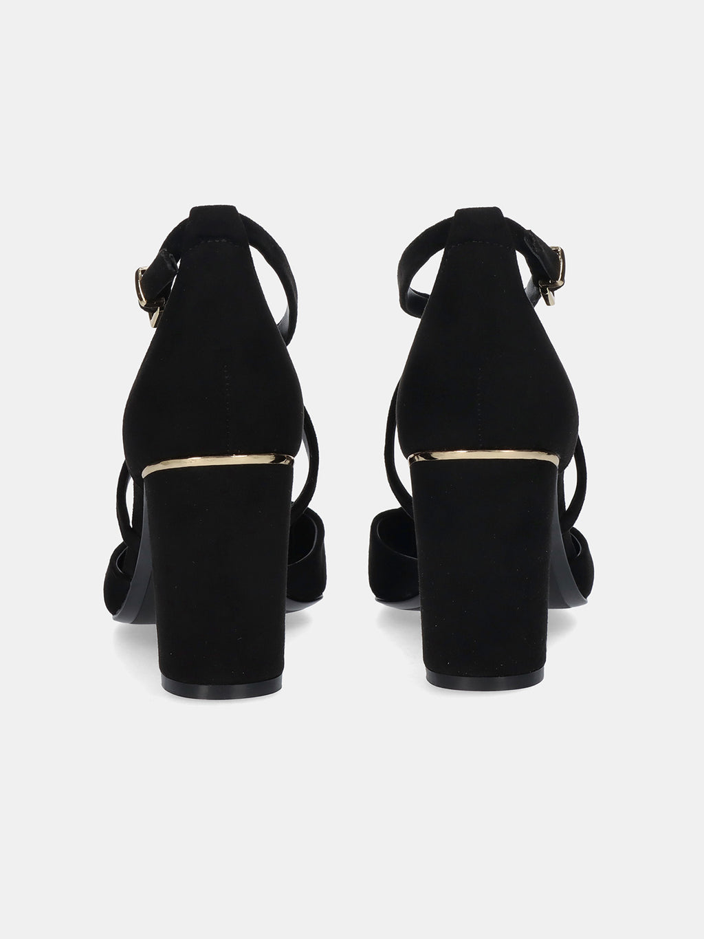 LESLIE-228 FABRIC BLACK