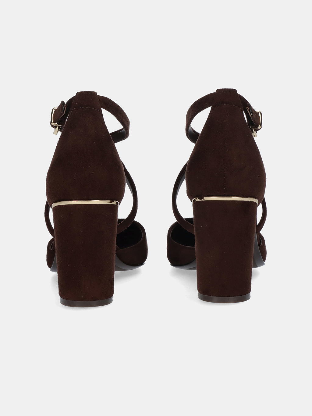 LESLIE-228 FABRIC BROWN