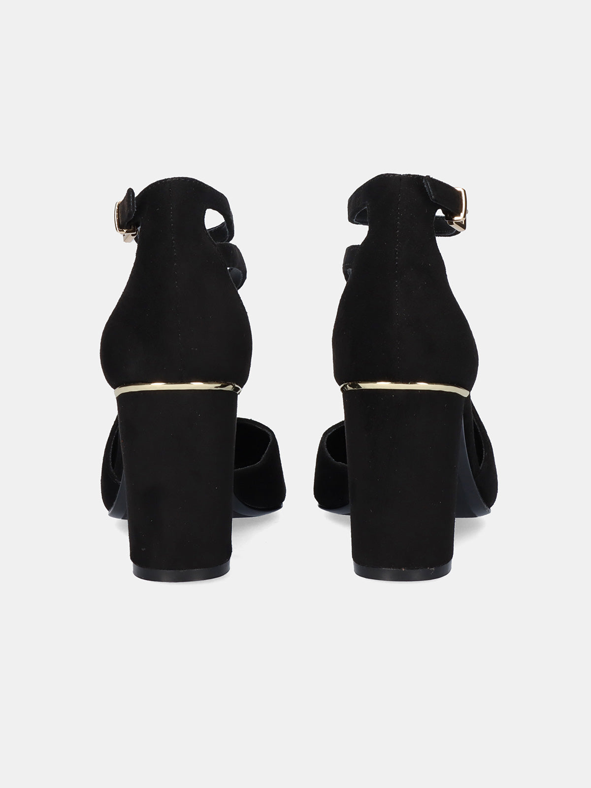 LESLIE-568 FABRIC BLACK