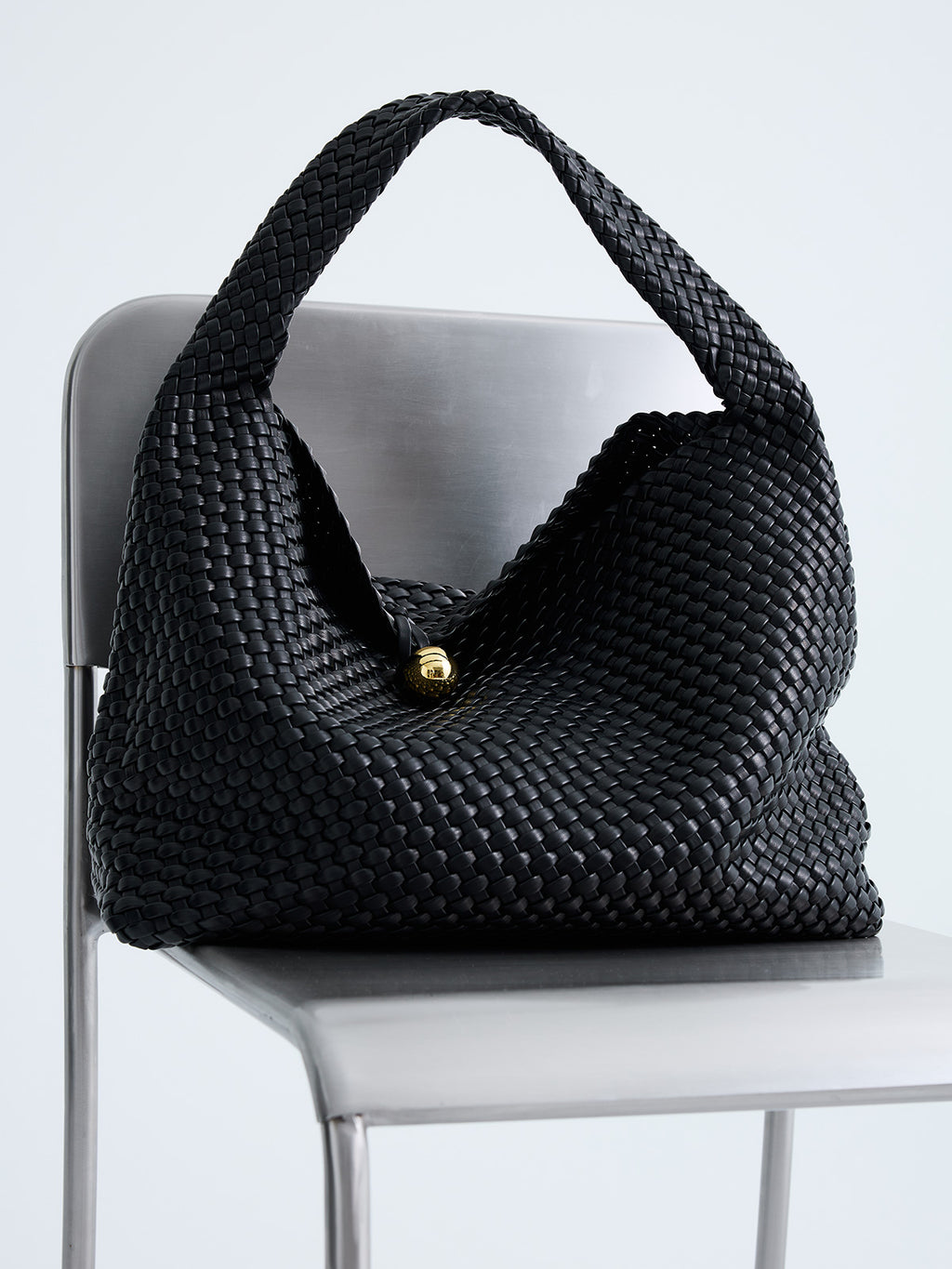 LISA-2069 PU BLACK