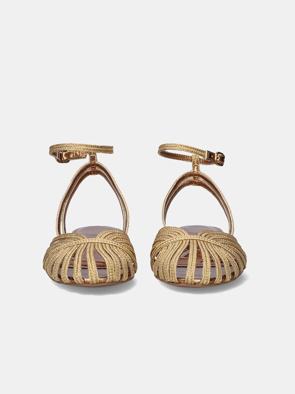 LOLA-327 ROPE BRONZE