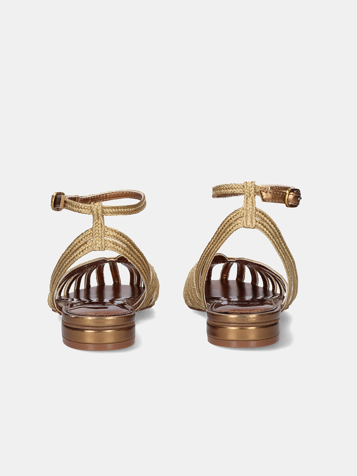 LOLA-327 ROPE BRONZE
