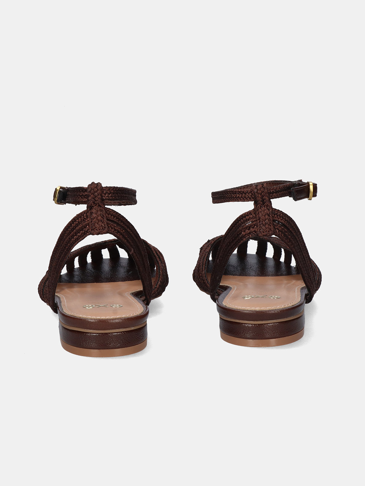LOLA-327 ROPE BROWN