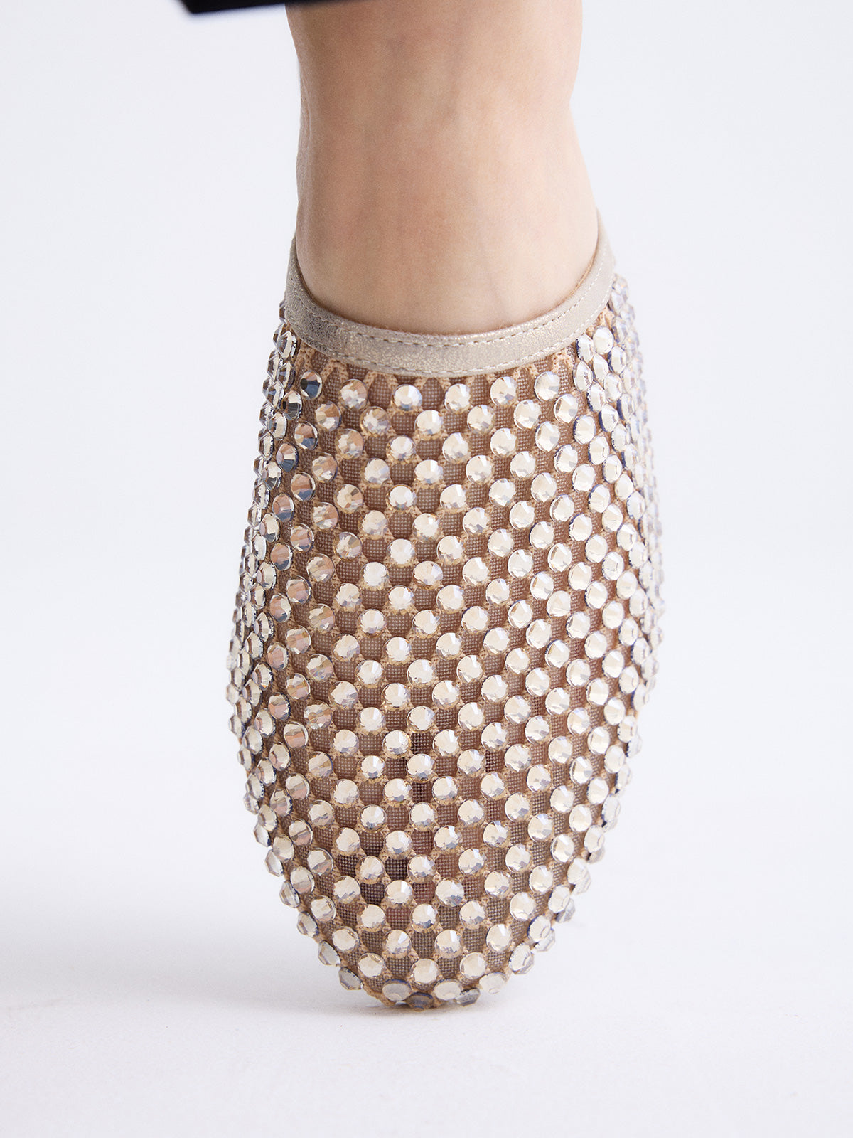 LOLA-347 STRASS GOLD