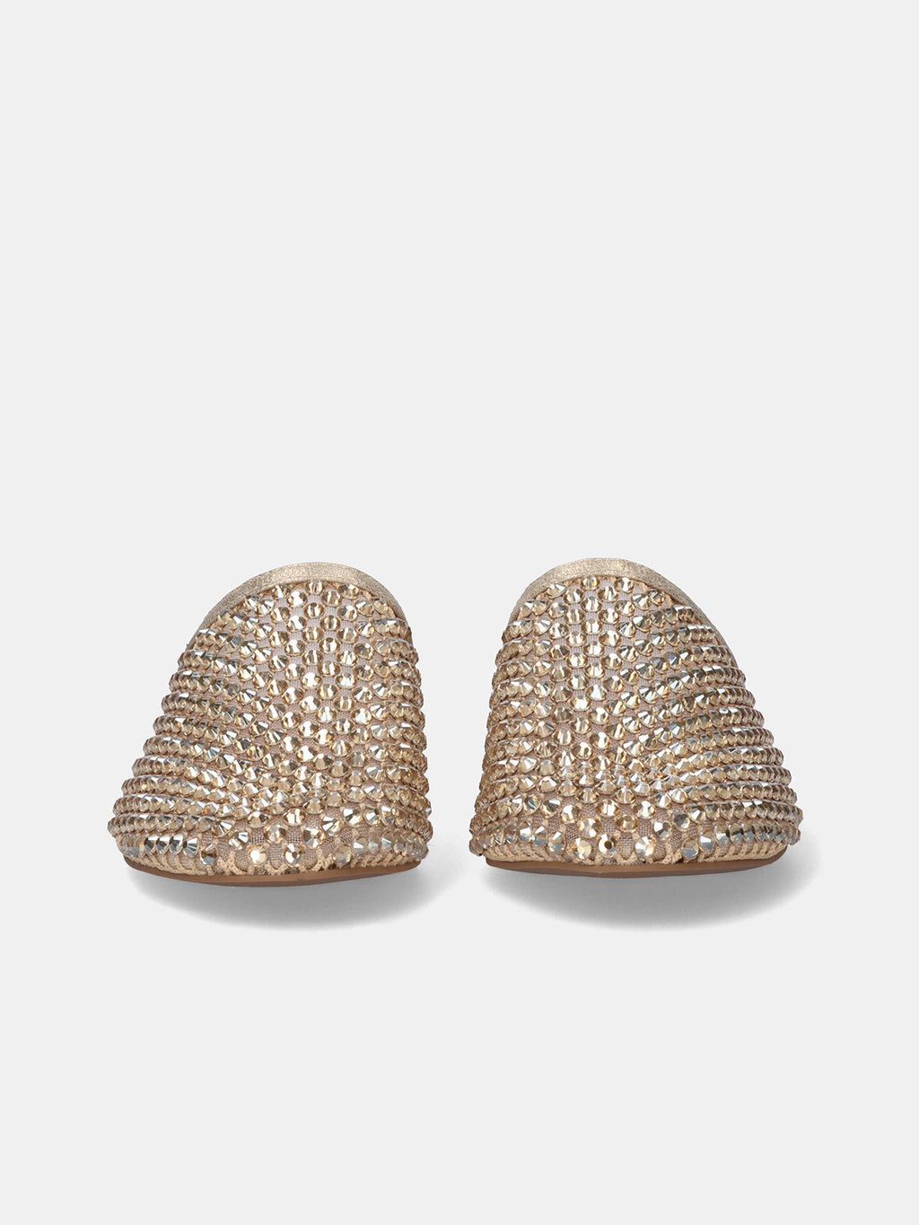 LOLA-347 STRASS GOLD