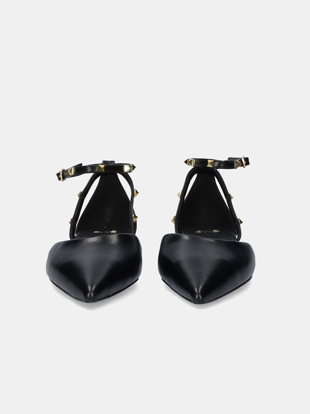 LYNDA-275 PU BLACK GOLD