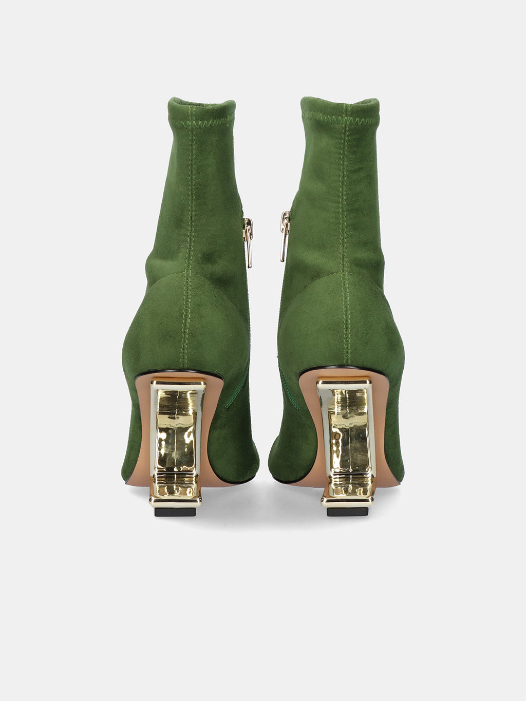 MAGGIE-600 MICROFIBER GREEN