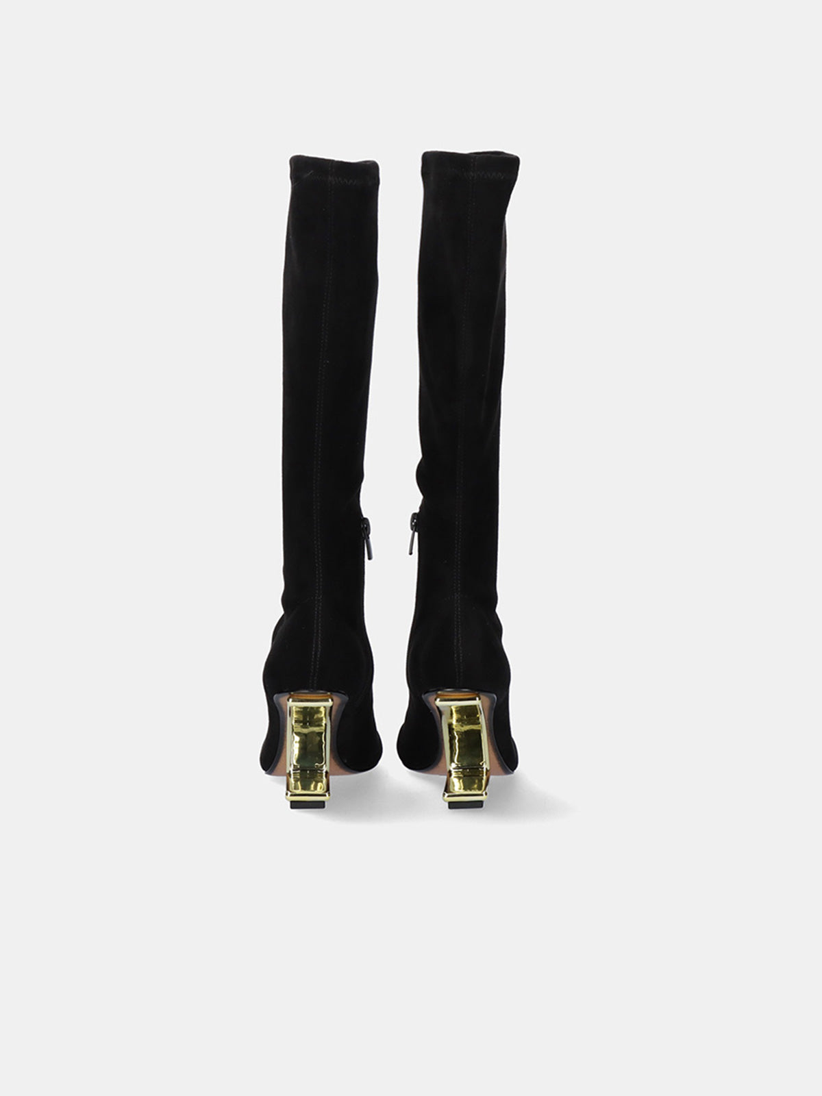 MAGGIE-610 MICROFIBER BLACK