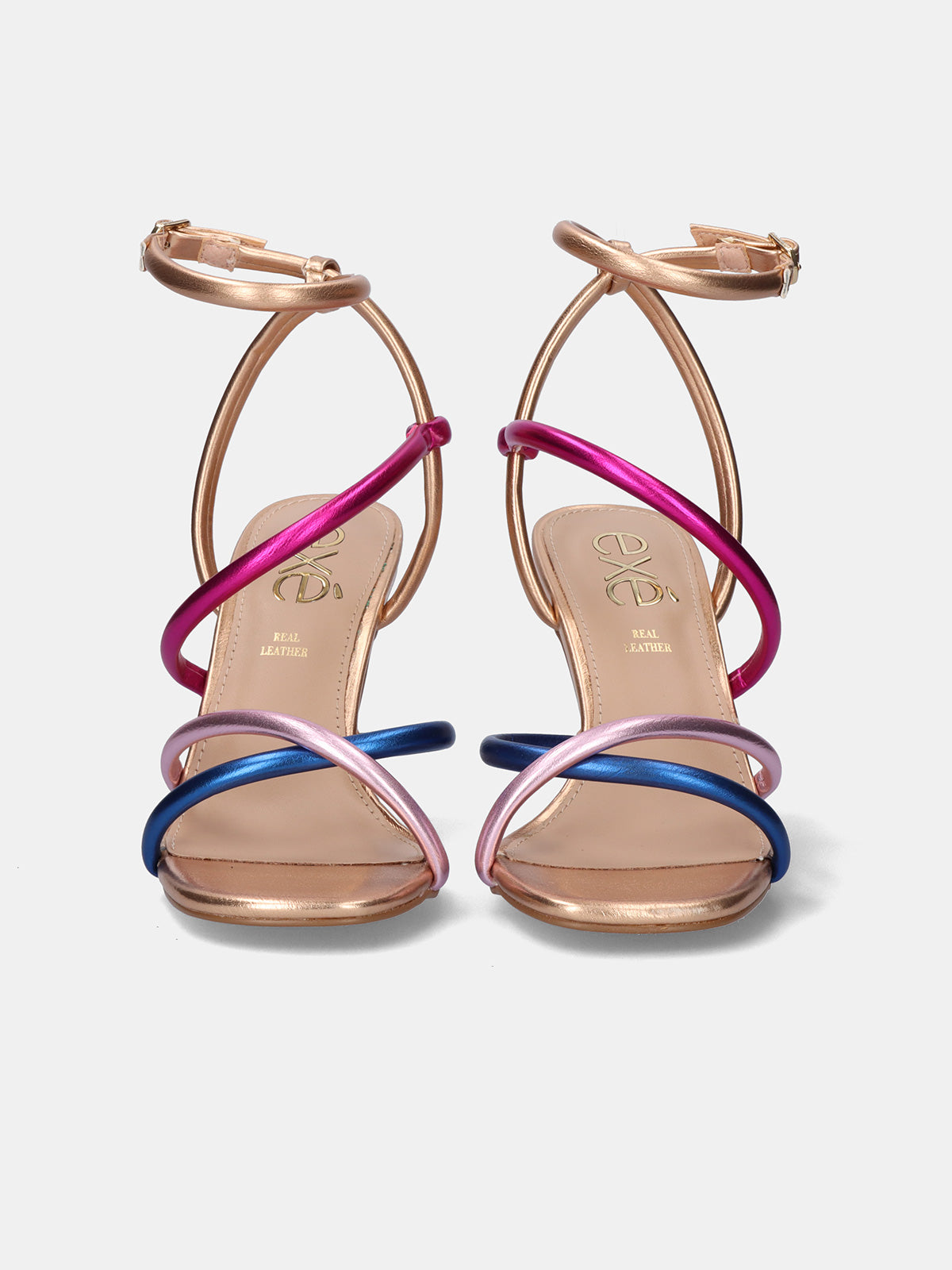 MAGGIE-811 METALLIC MULTICOLOR