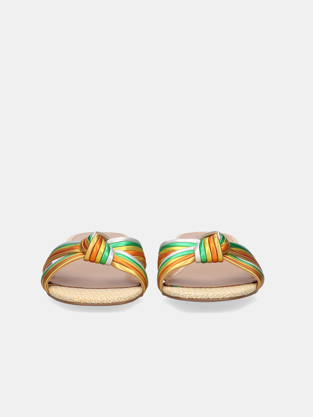 MARA-394 METALLIC MULTICOLOR