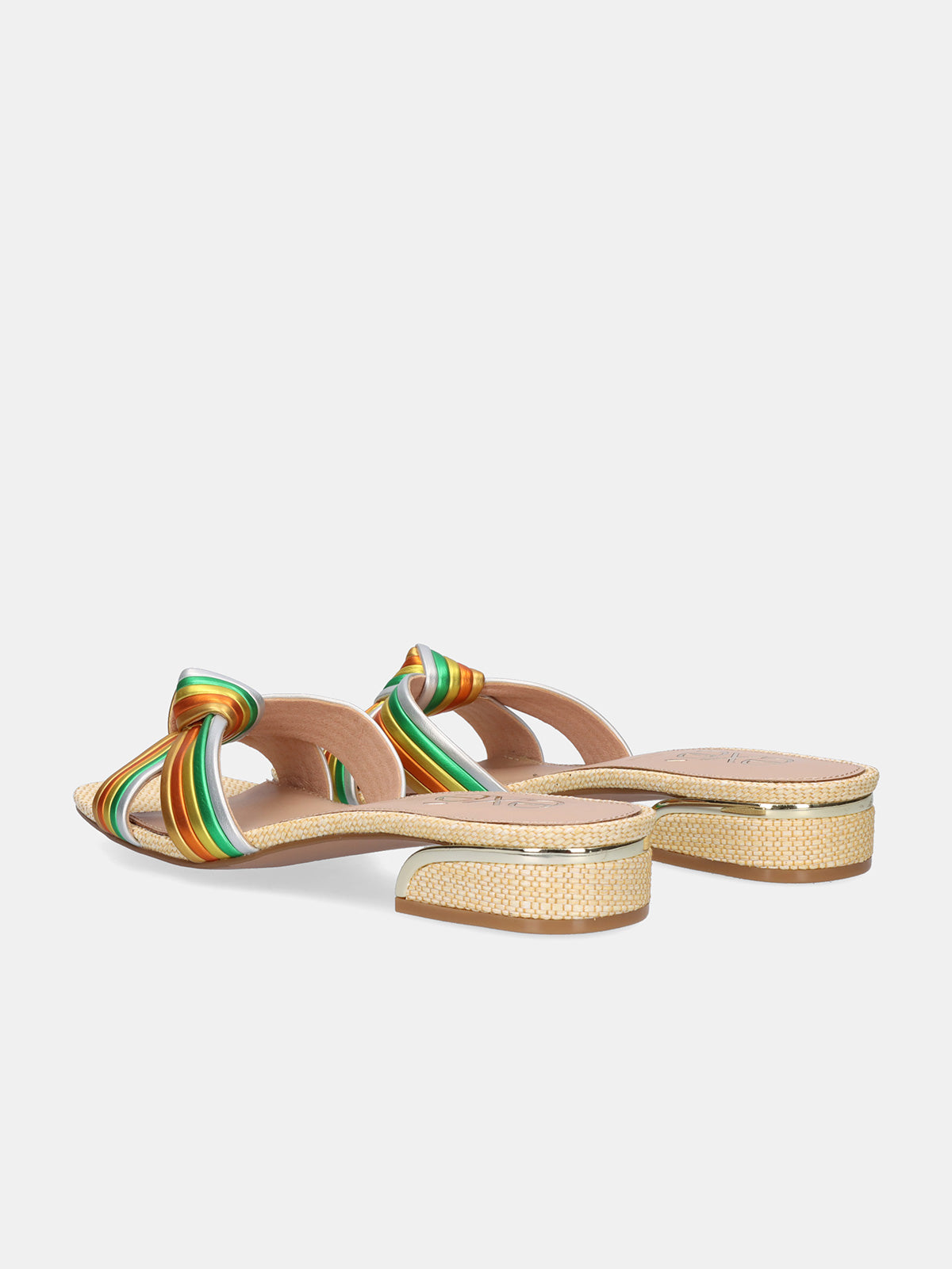 MARA-394 METALLIC MULTICOLOR