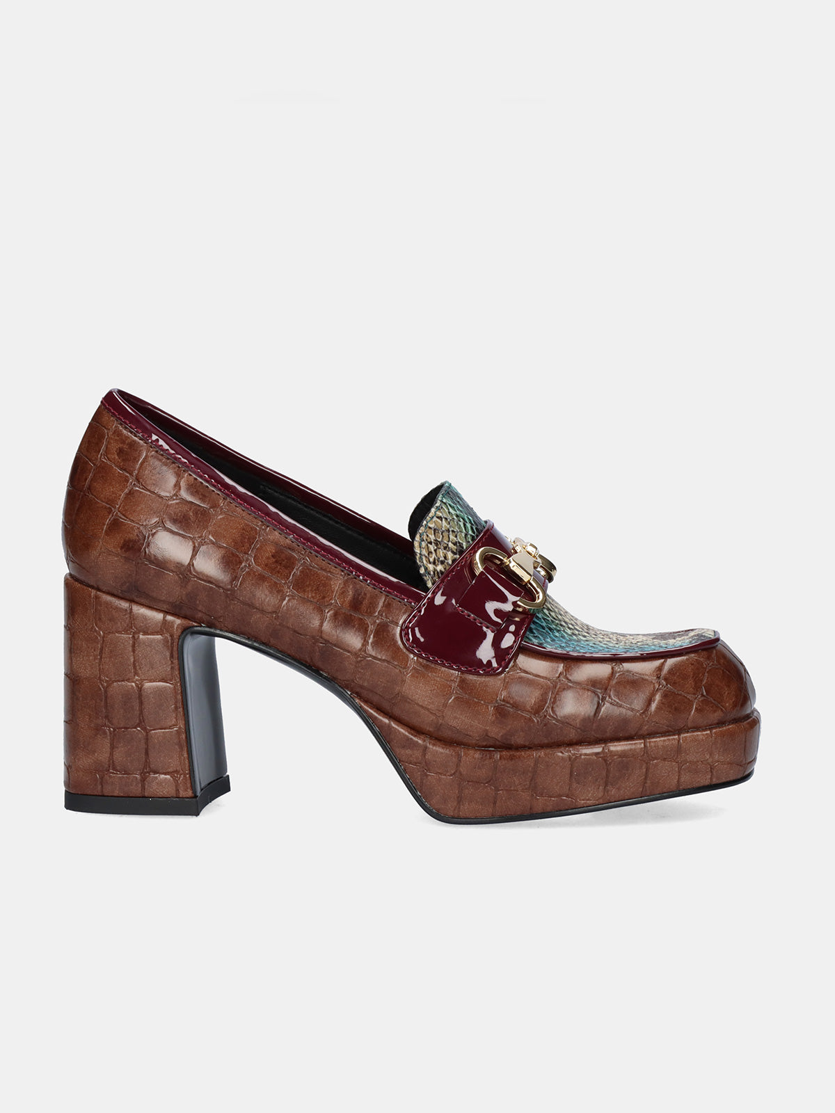 MARION-821 COCO BROWN