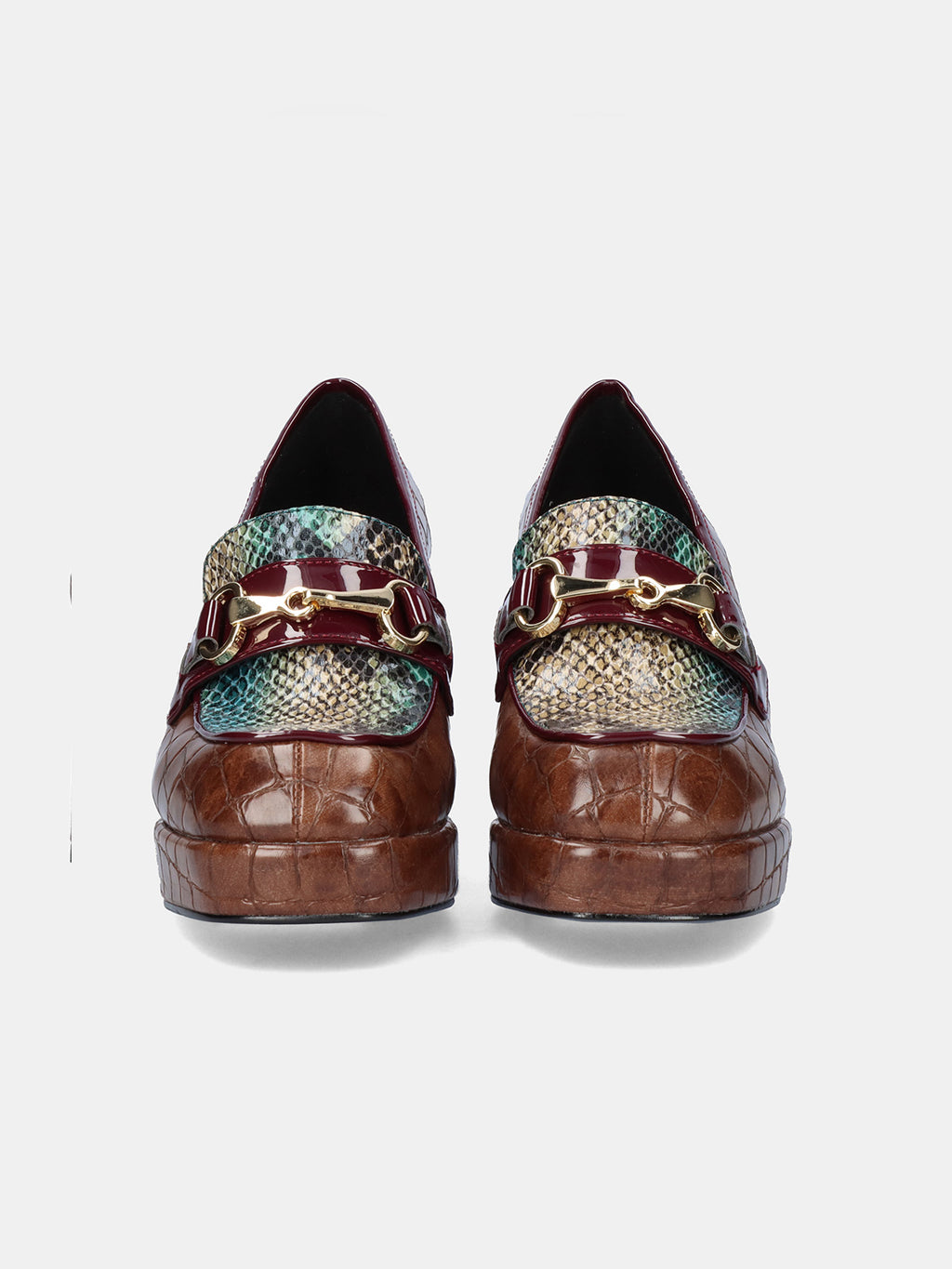 MARION-821 COCO BROWN