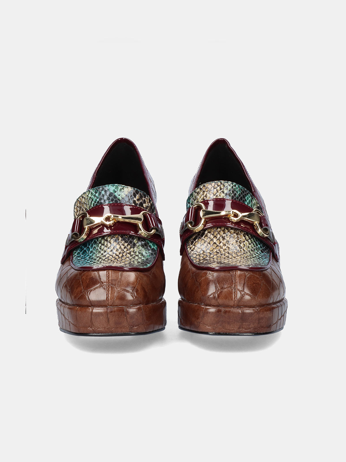 MARION-821 COCO BROWN