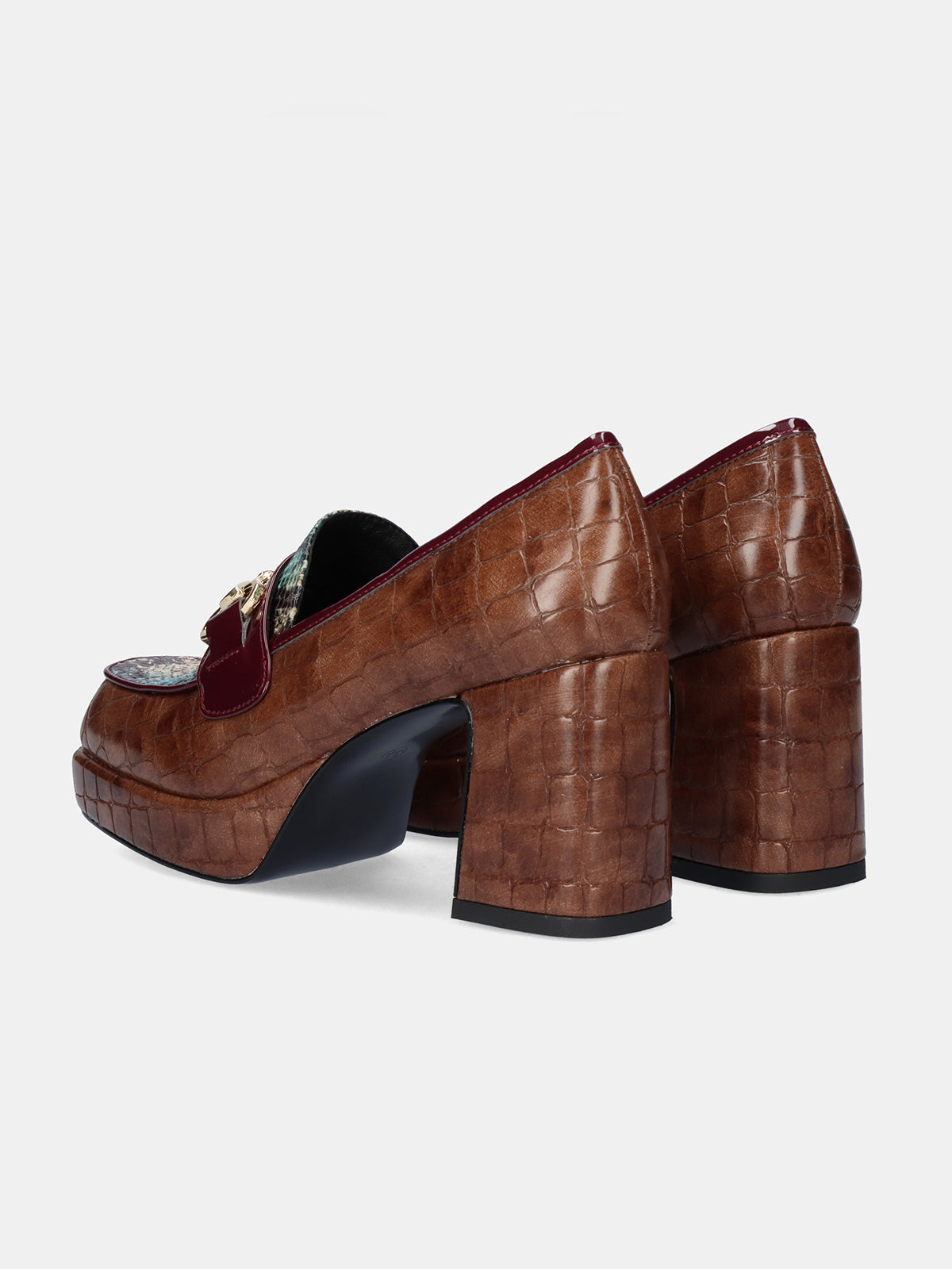 MARION-821 COCO BROWN