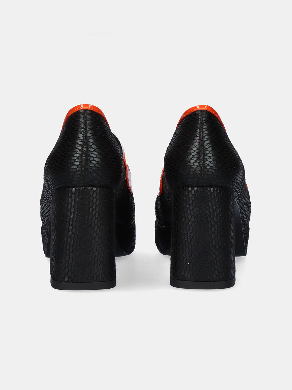 MARION-821 SNAKE BLACK