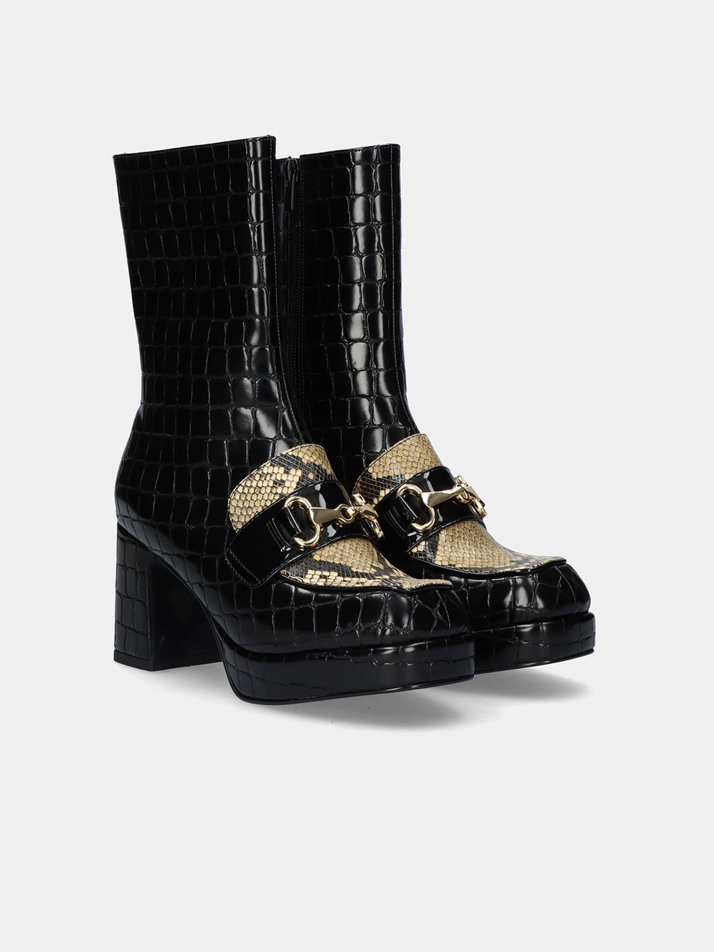 MARION-889 COCO BLACK