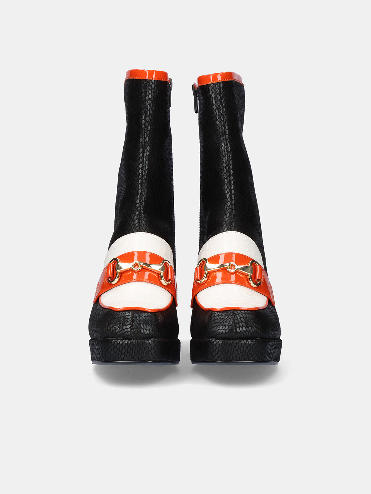 MARION-890 SNAKE BLACK