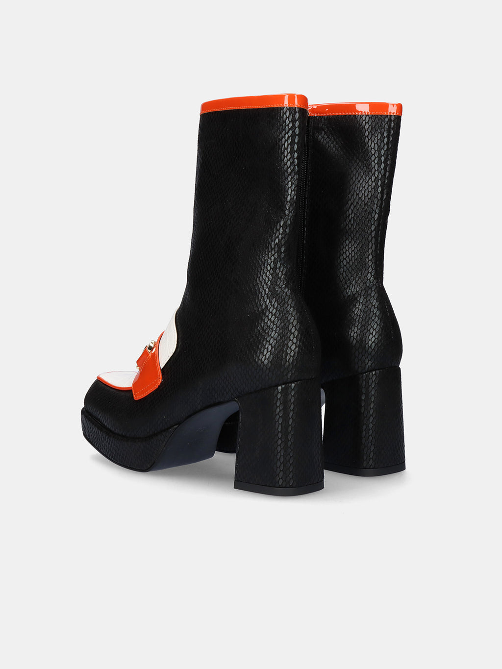 MARION-890 SNAKE BLACK