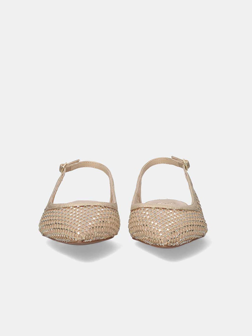 MIAMI-222 STRASS GOLD