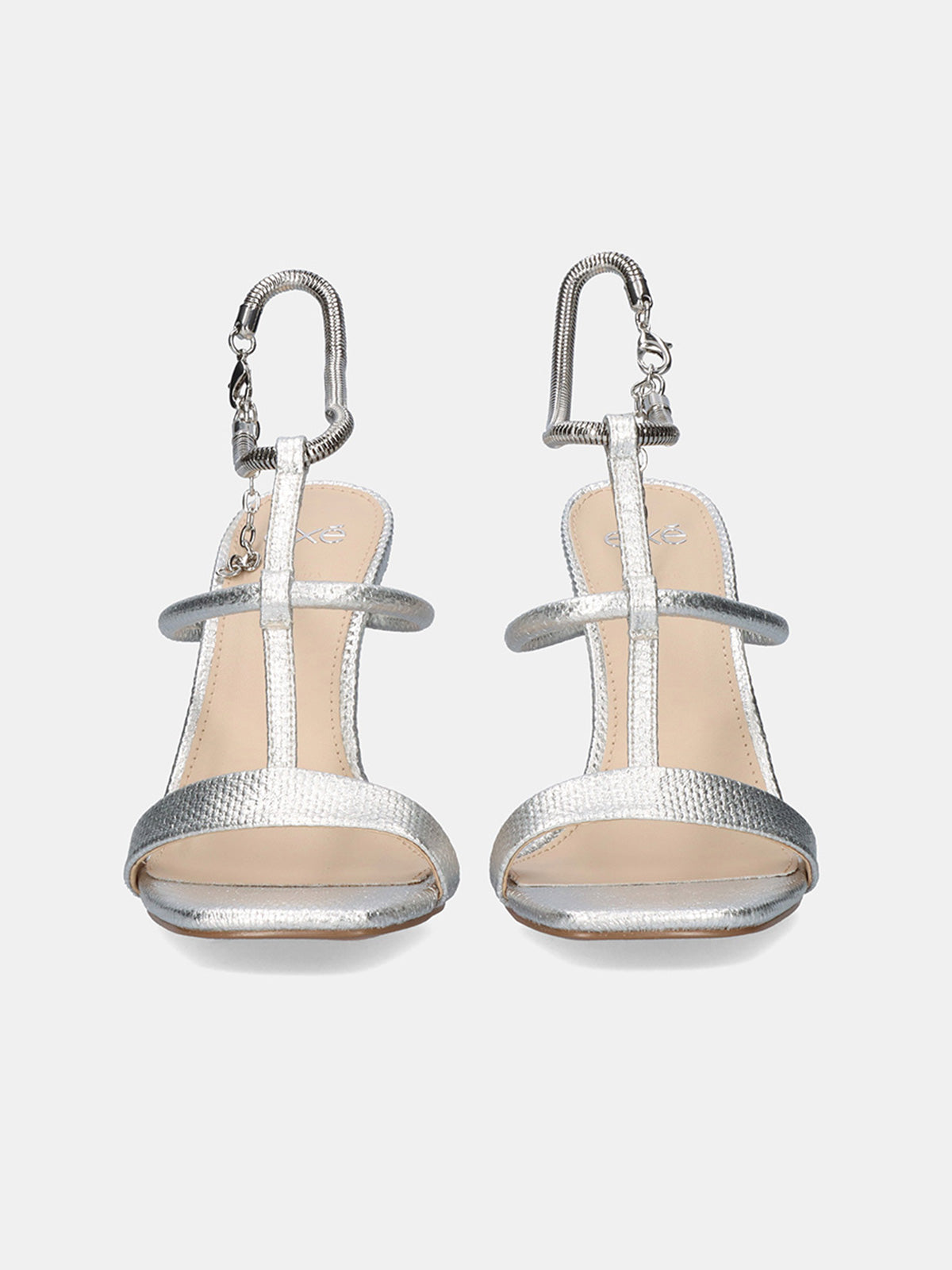 MOANA-245 LIZARD SILVER