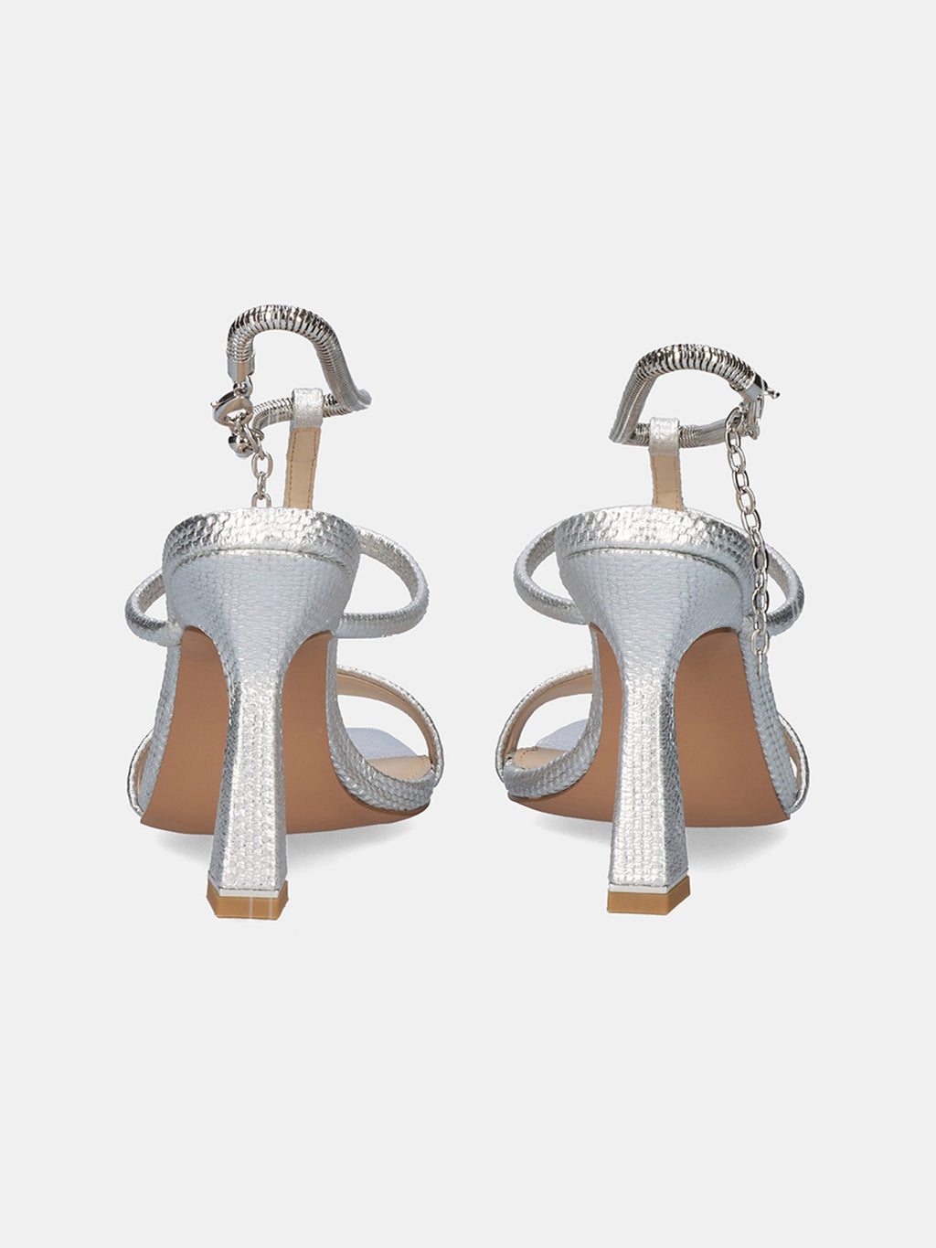 MOANA-245 LIZARD SILVER