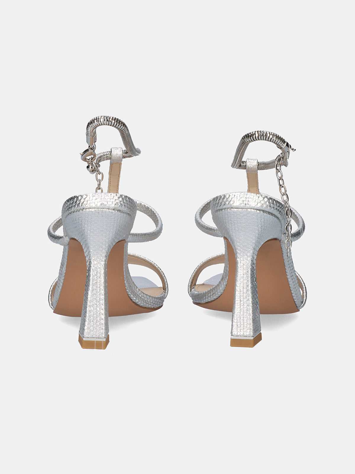 MOANA-245 LIZARD SILVER