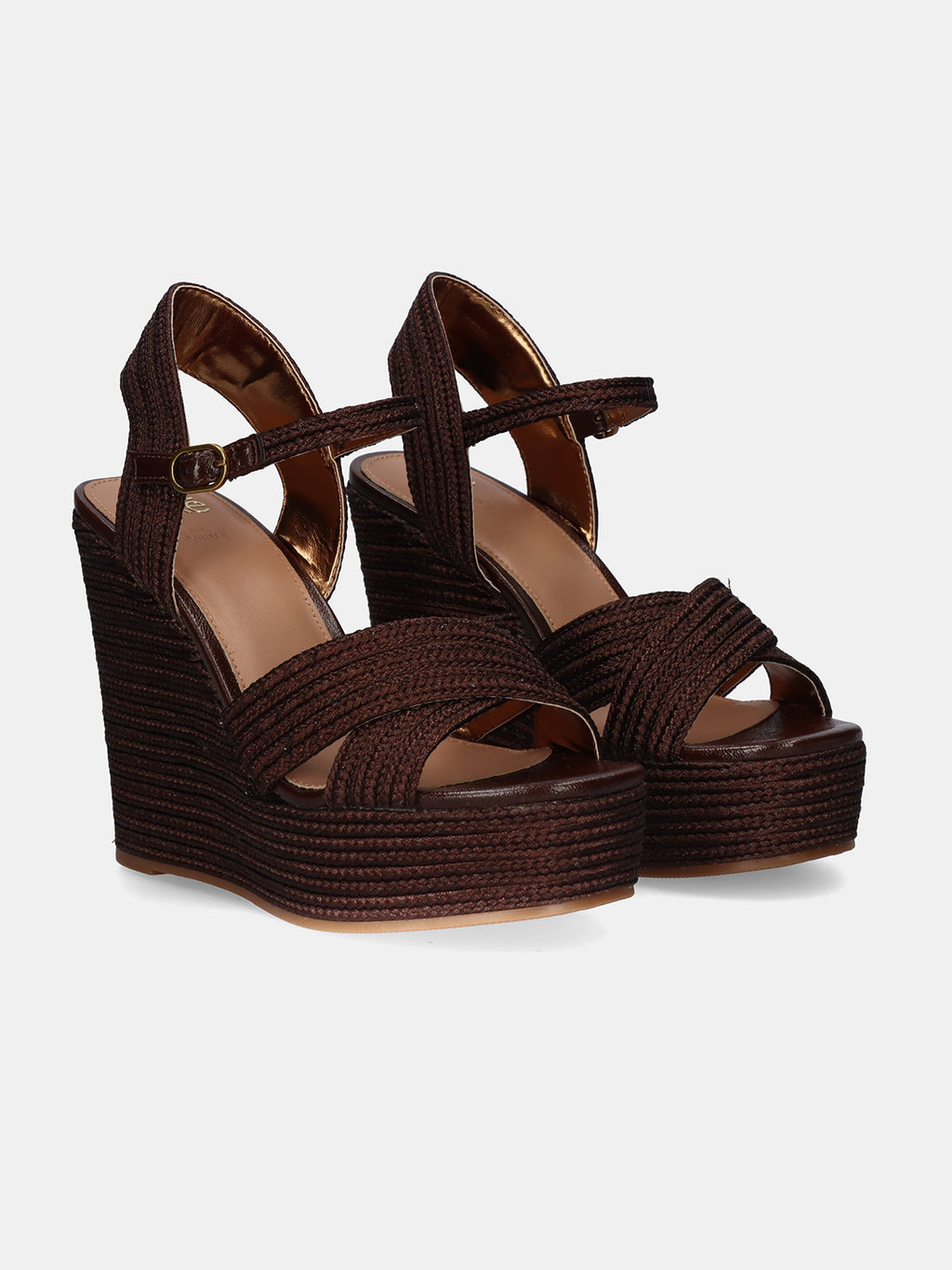 NAOMI-034 ROPE BROWN