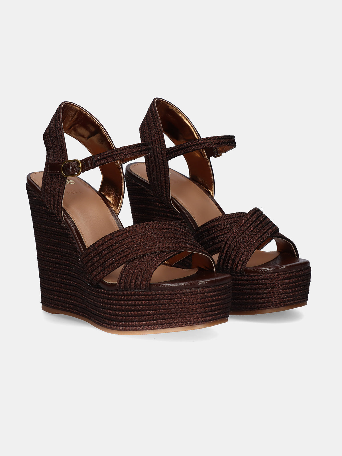 NAOMI-034 ROPE BROWN
