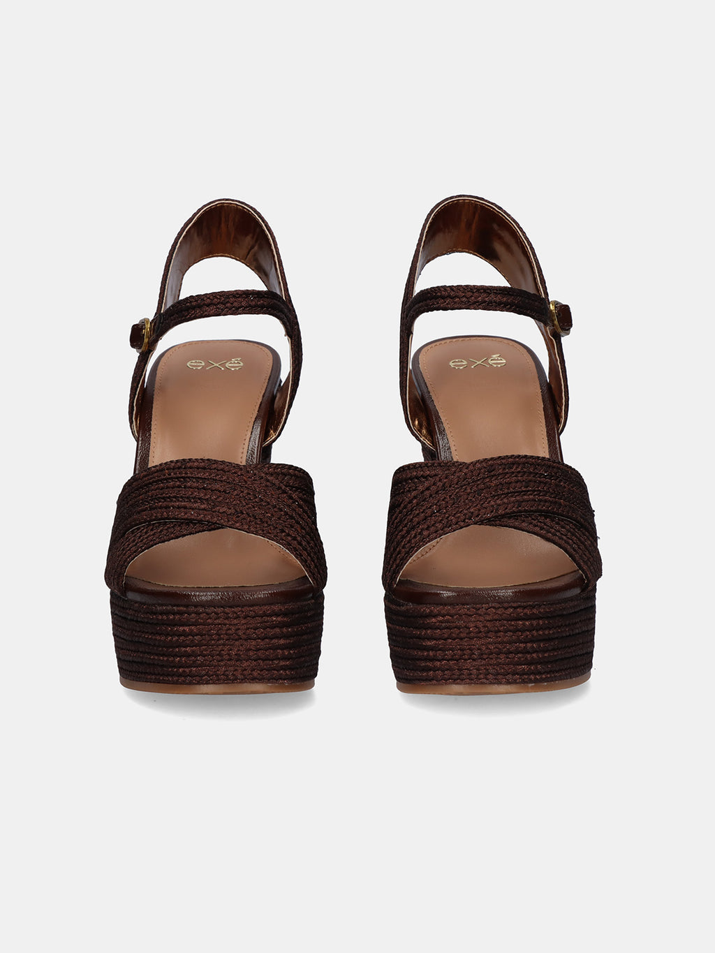 NAOMI-034 ROPE BROWN