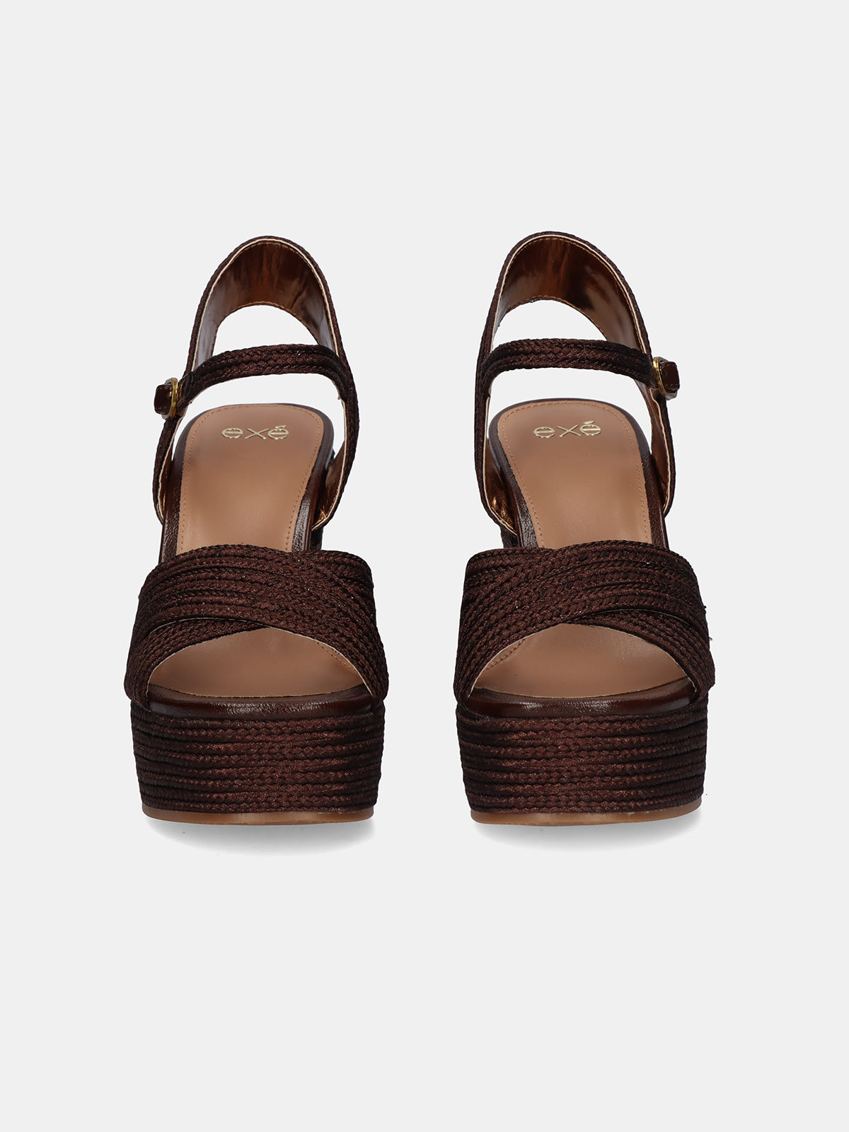 NAOMI-034 ROPE BROWN