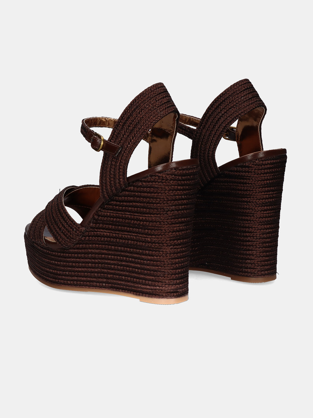 NAOMI-034 ROPE BROWN