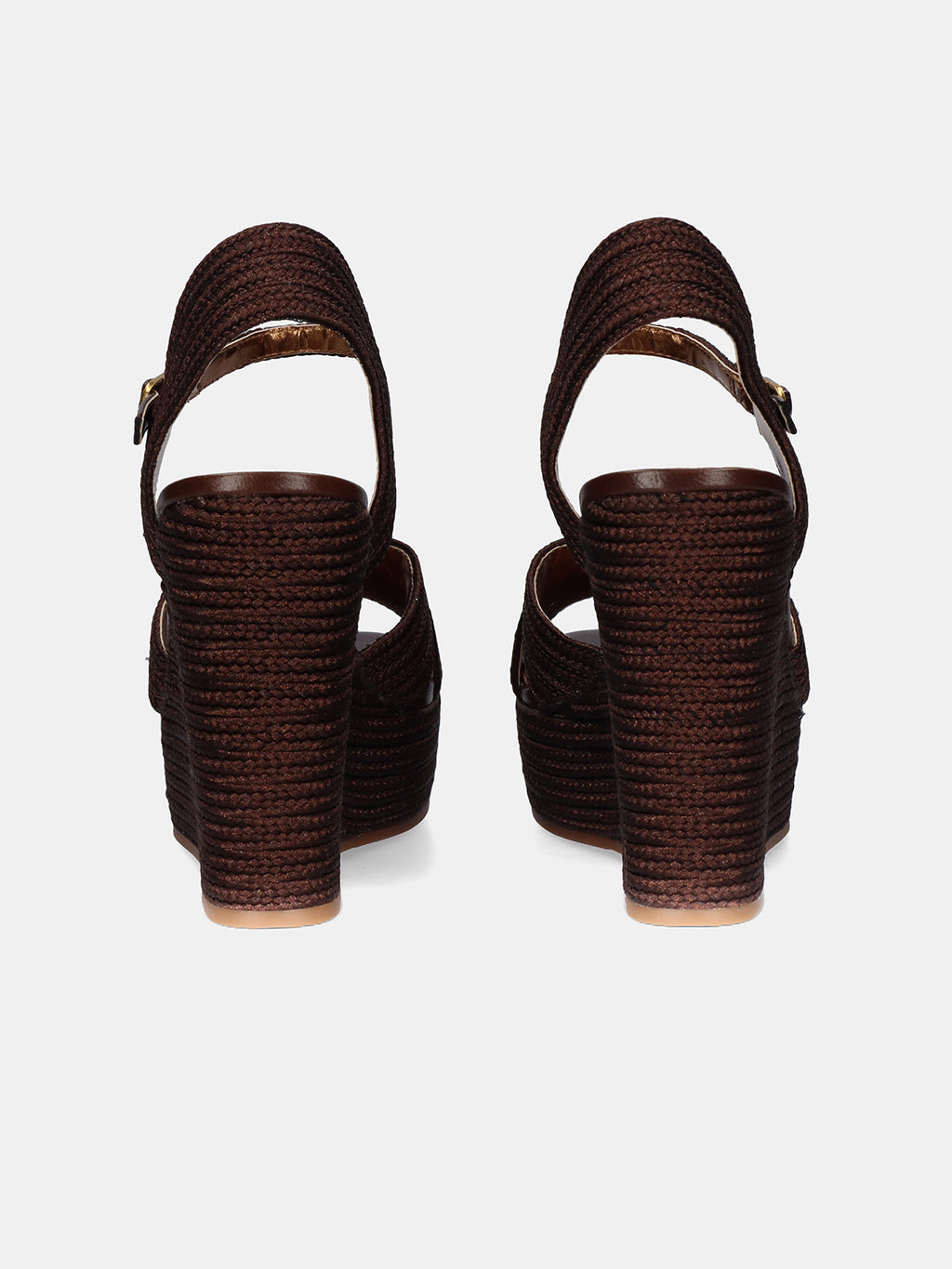 NAOMI-034 ROPE BROWN