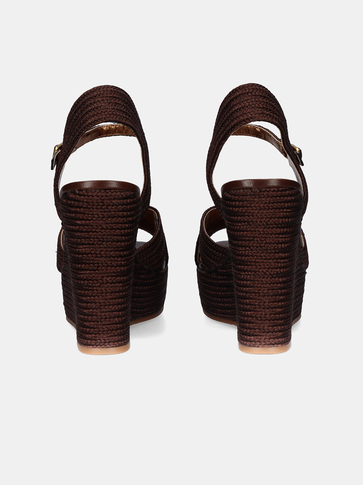 NAOMI-034 ROPE BROWN