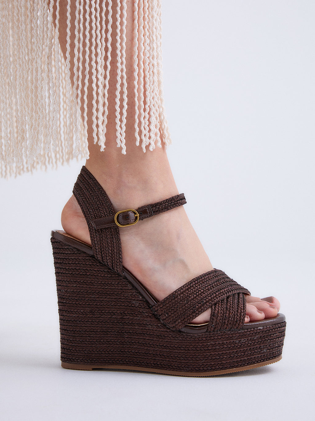NAOMI-034 ROPE BROWN