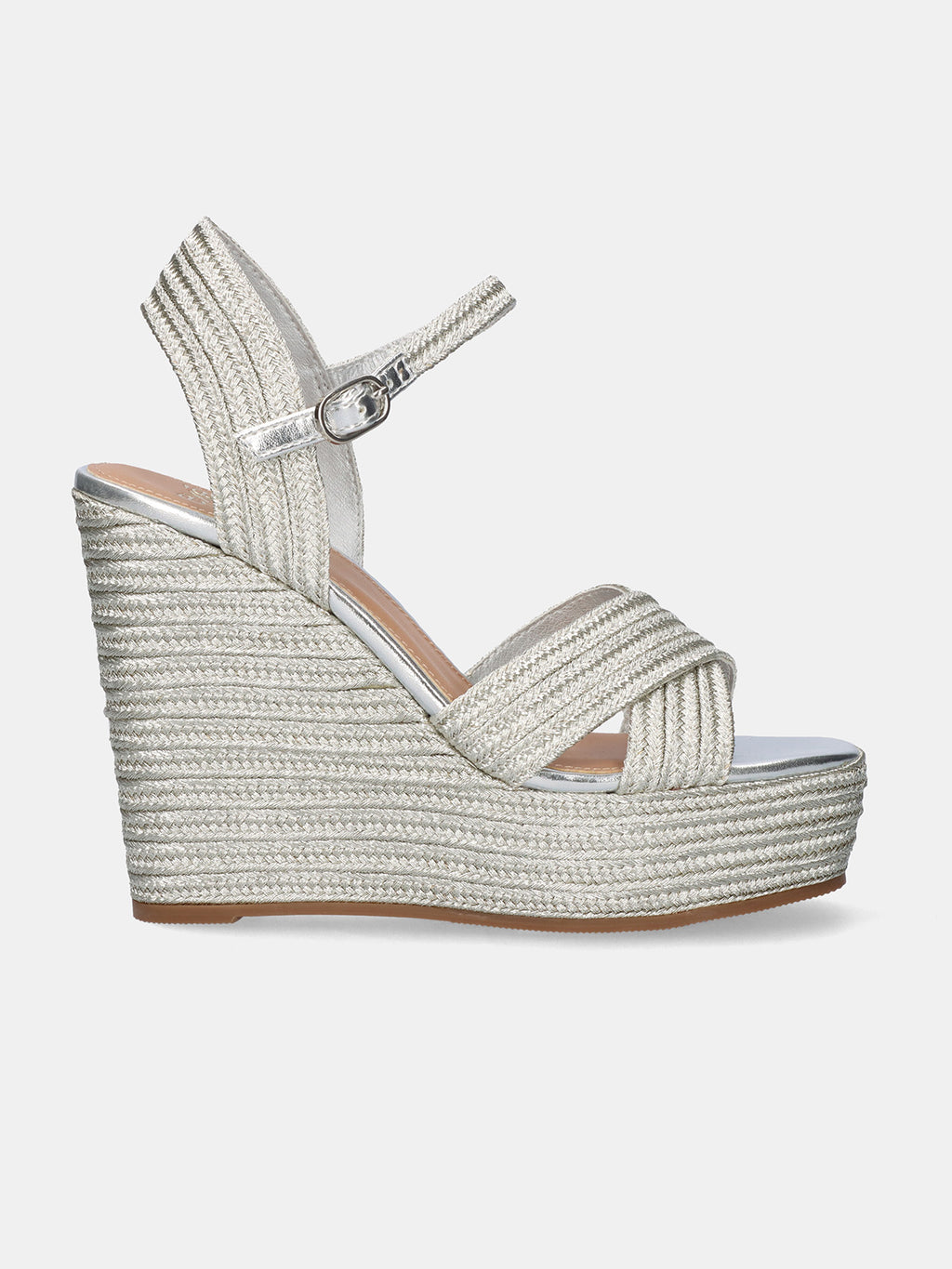 NAOMI-034 ROPE SILVER