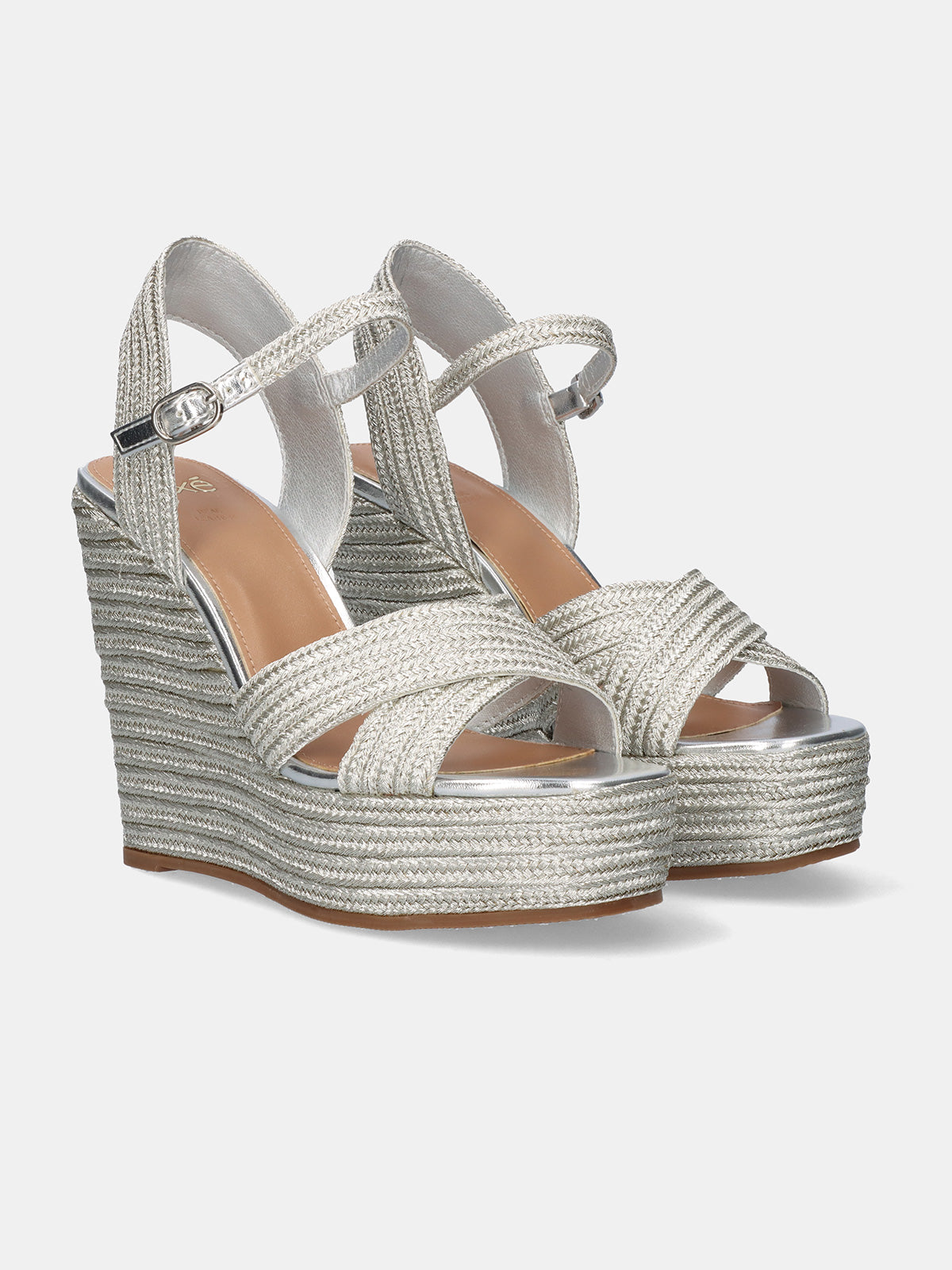 NAOMI-034 ROPE SILVER