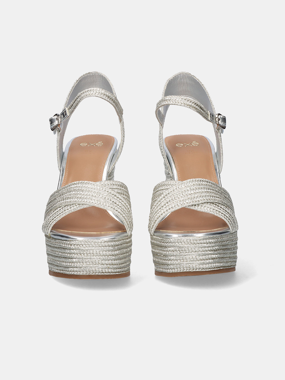 NAOMI-034 ROPE SILVER