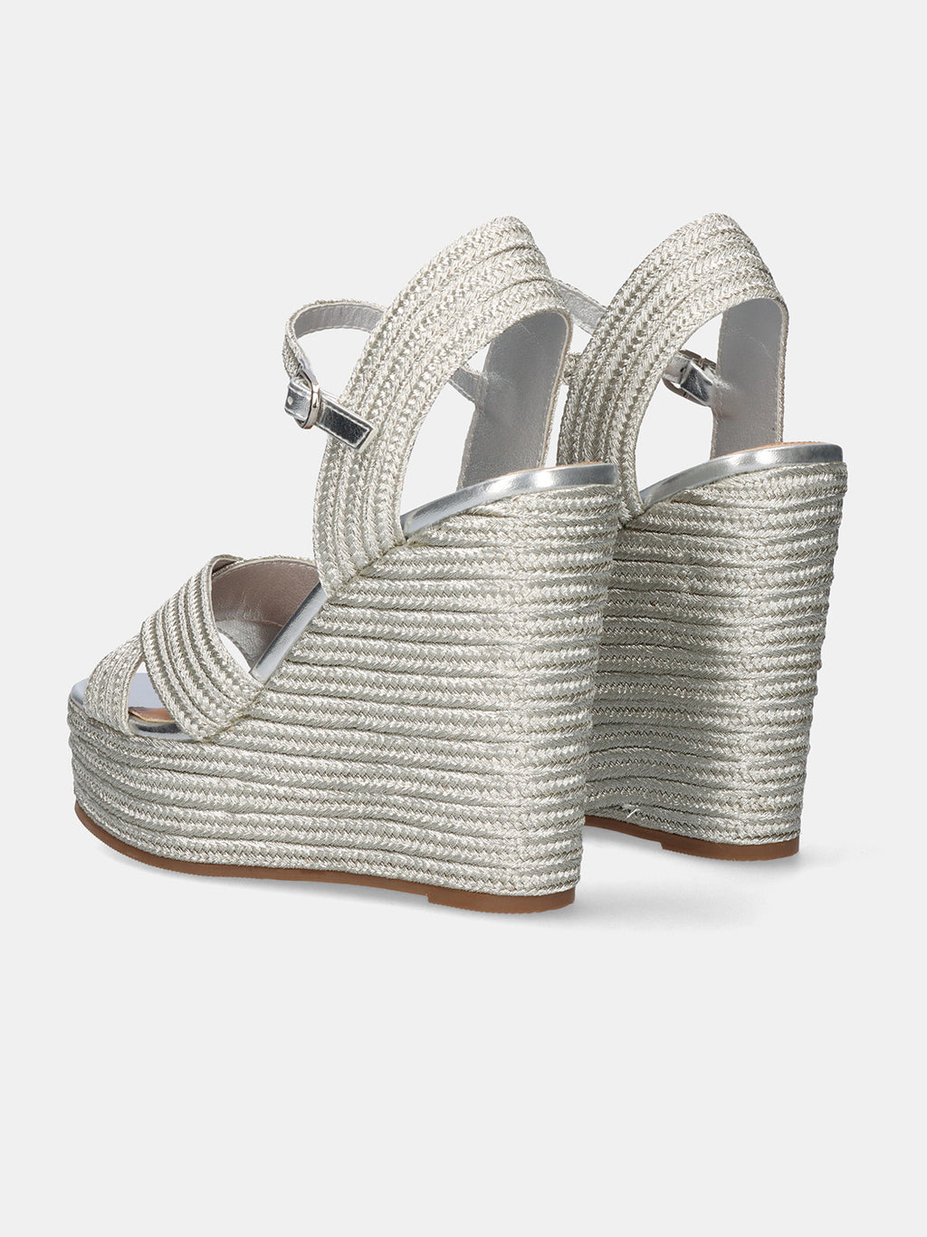 NAOMI-034 ROPE SILVER