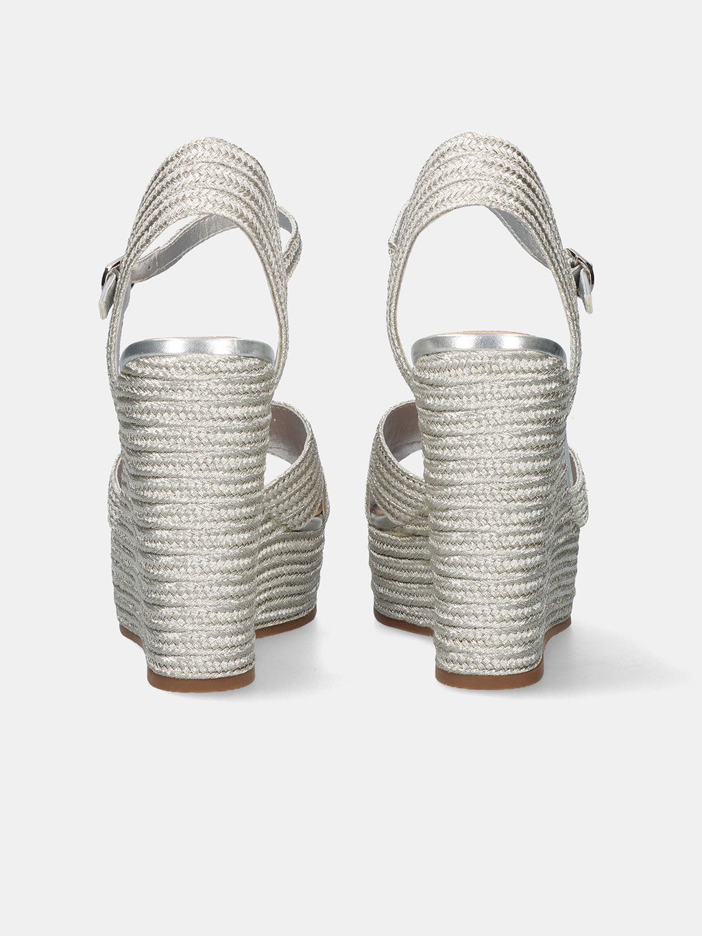 NAOMI-034 ROPE SILVER