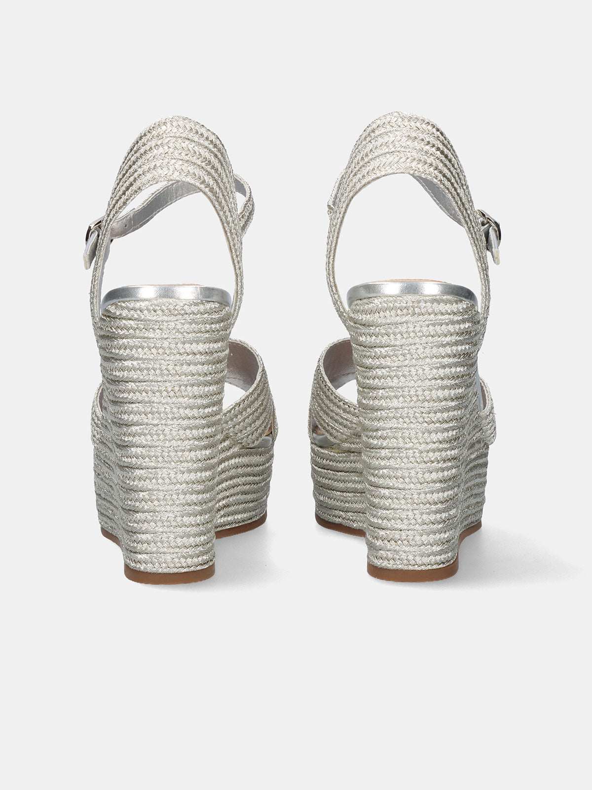 NAOMI-034 ROPE SILVER